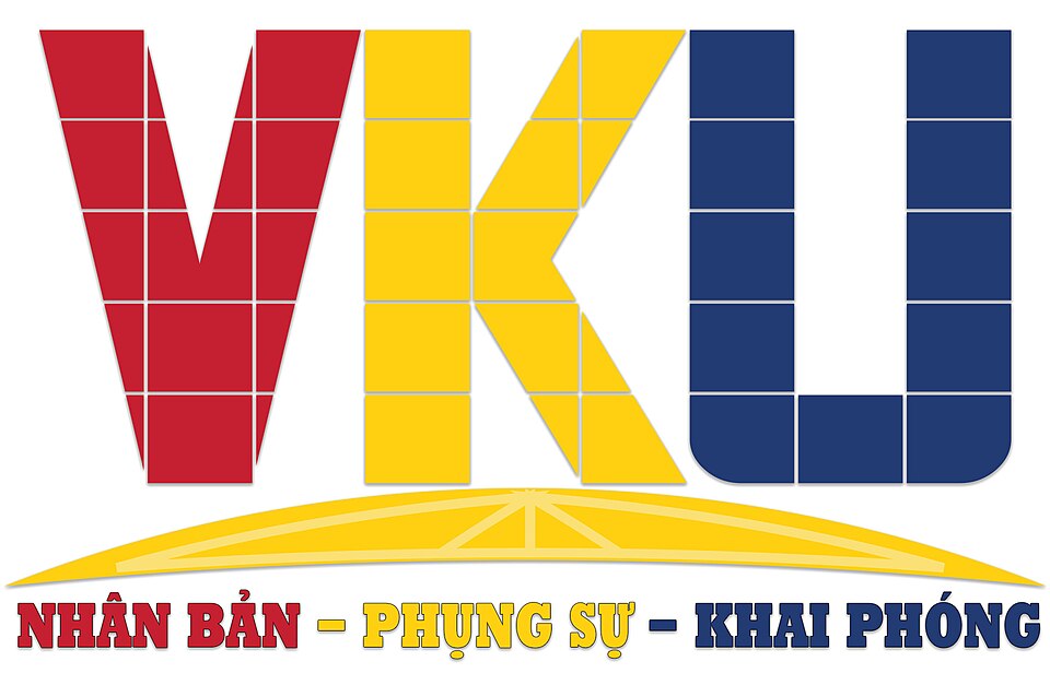 Logo VKU