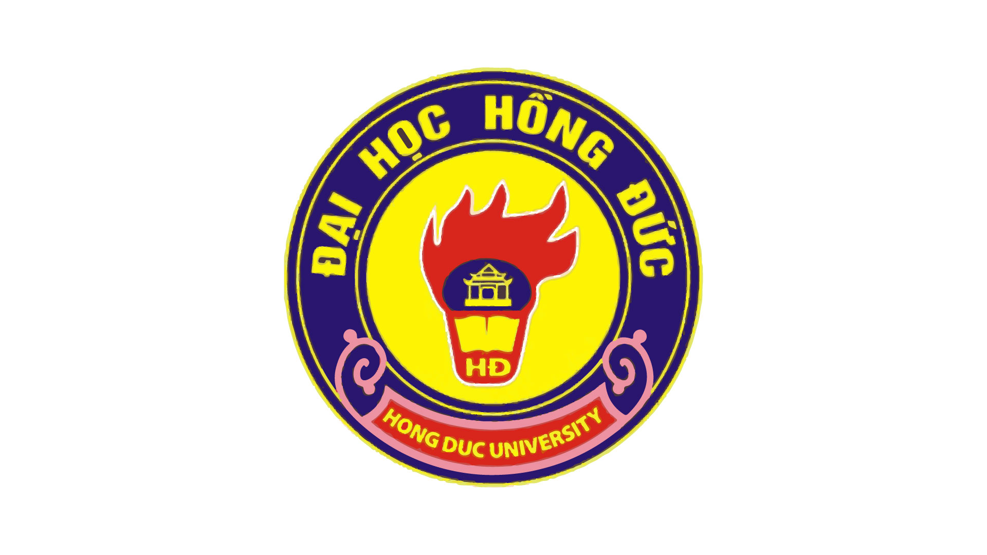 Logo HDU