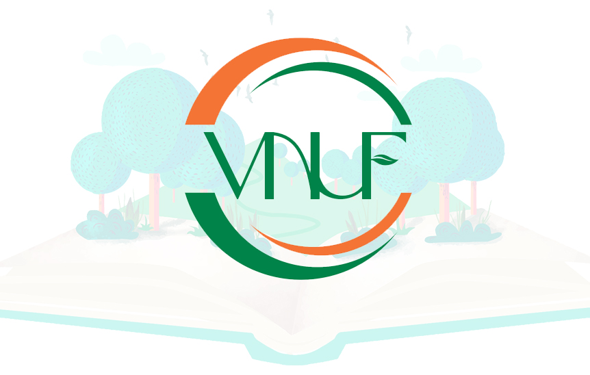 Logo VNUF