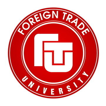 Logo Trường Đại học Ngoại thương