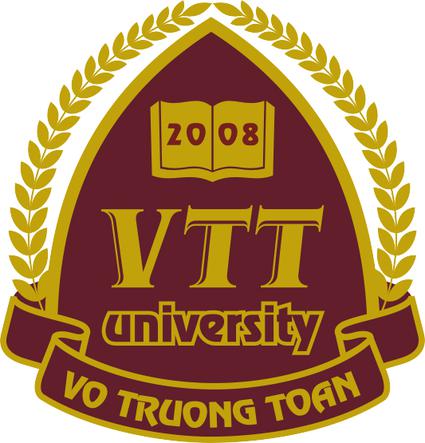 Logo VTTU