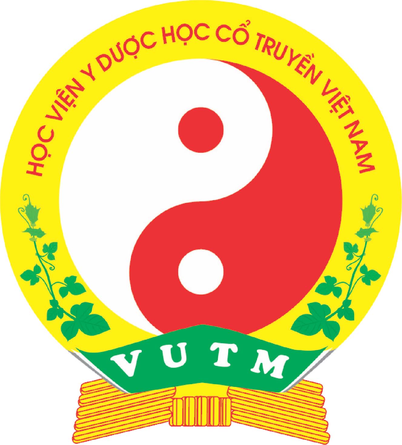 Logo VATM