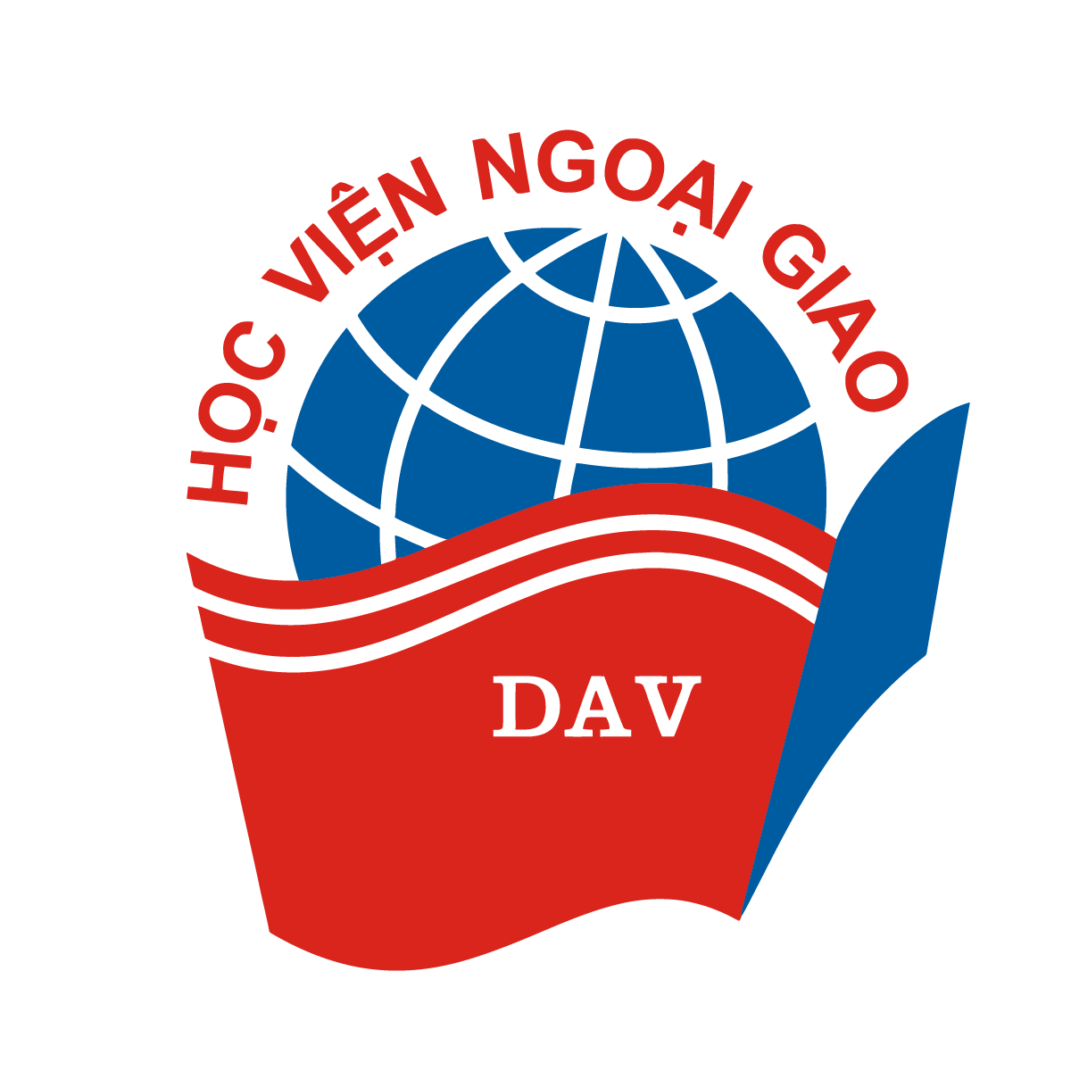 Logo DAV