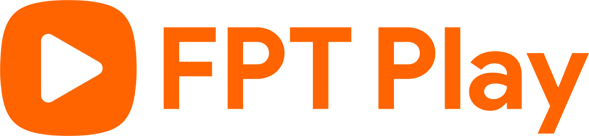 Logo FPT