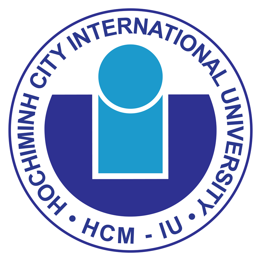 Logo HCMIU