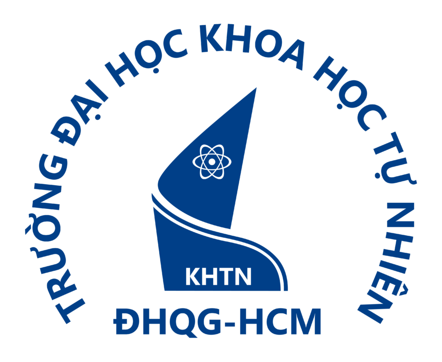 Logo HCMUS