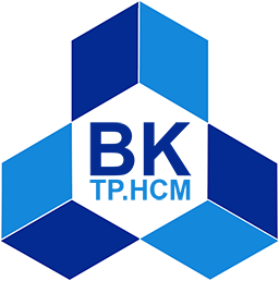 Logo HCMUT