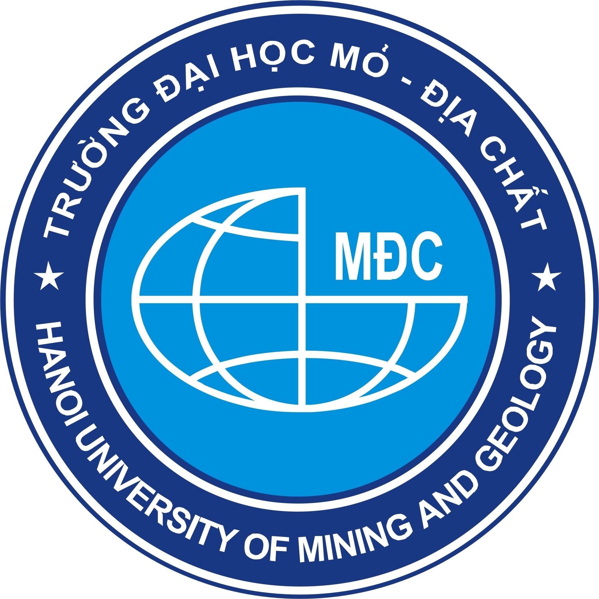 Logo HUMG