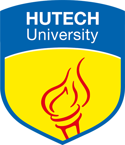 Logo HUTECH