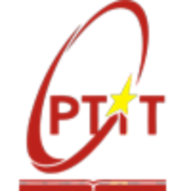 Logo PTIT