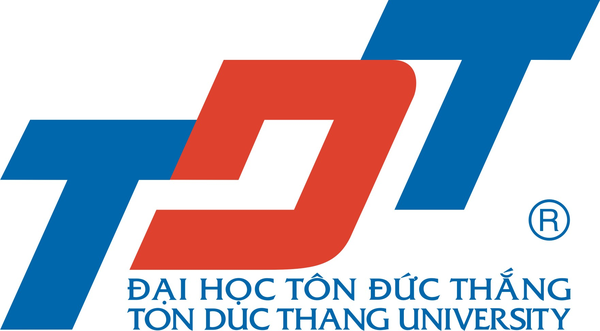 Logo TDTU