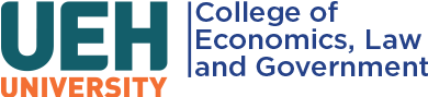 Logo UEH