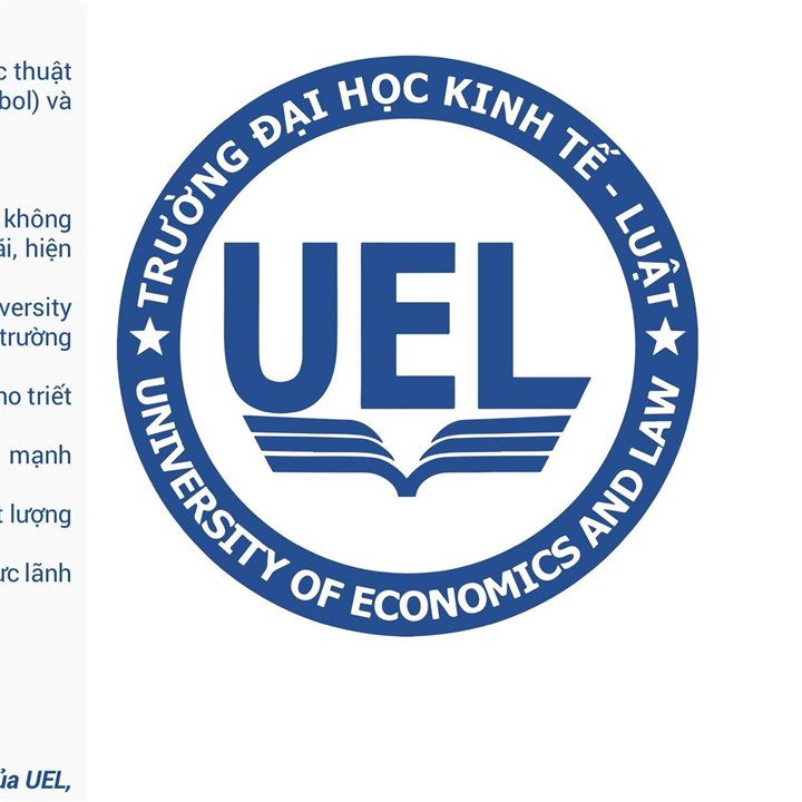 Logo UEL