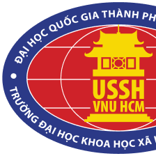 Logo USSH-HCM
