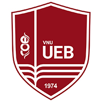 Logo VNU-UEB