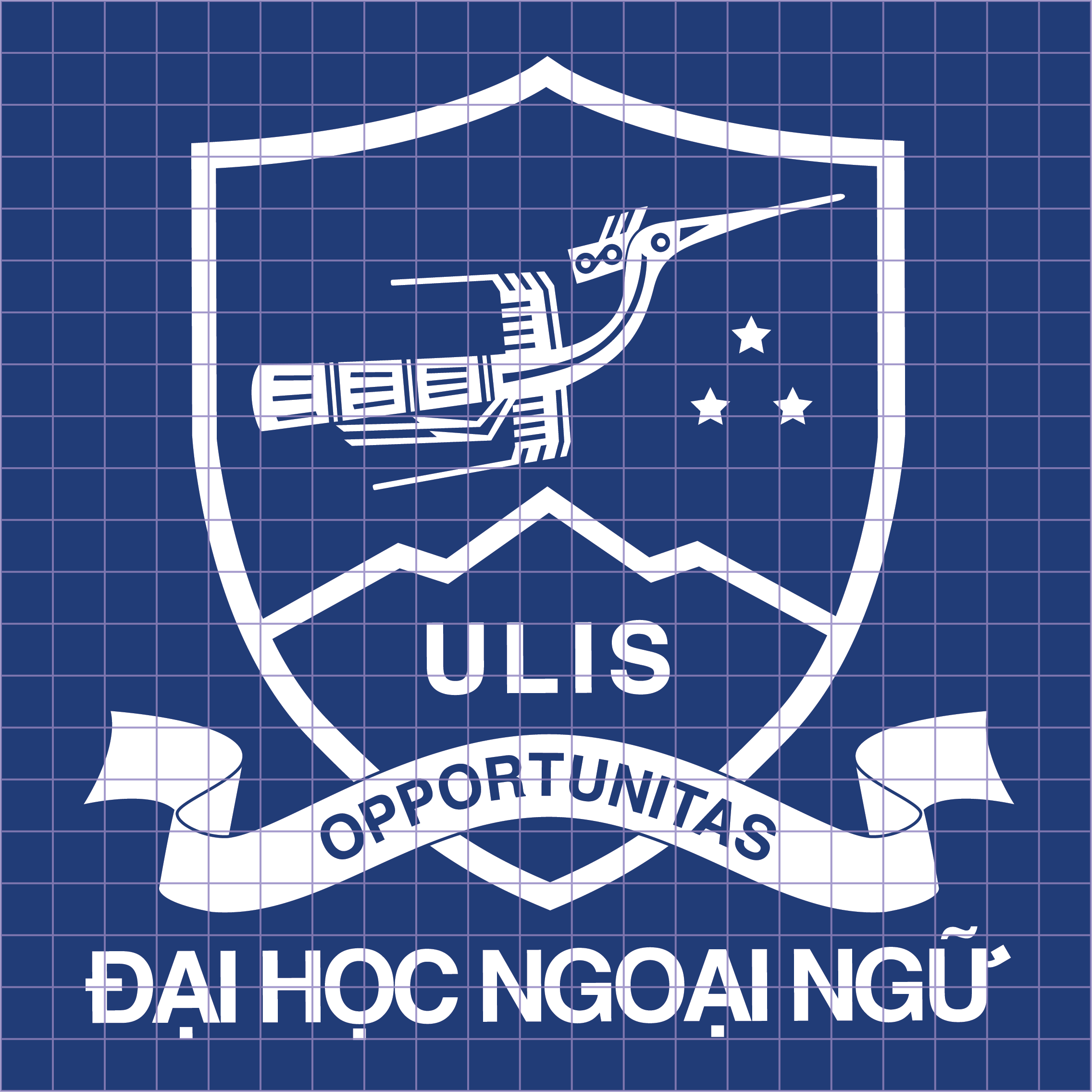 Logo VNU-ULIS