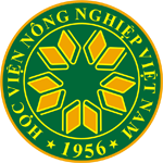 Logo VNUA
